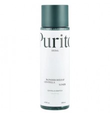 Purito, Wonder Releaf Centella Toner , 6.76 fl oz (200 ml)