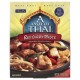 A Taste Of Thai, Red Curry Paste, 1.75 oz (50 g)