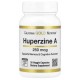 California Gold Nutrition, Huperzine A, 250 mcg, 30 Veggie Capsules