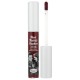 theBalm Cosmetics, Meet Matt(e) Hughes®, Long-Lasting Liquid Lipstick, Adoring, 0.25 fl oz (7.4 ml)
