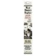 theBalm Cosmetics, Meet Matt(e) Hughes®, Long-Lasting Liquid Lipstick, Adoring, 0.25 fl oz (7.4 ml)