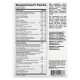 California Gold Nutrition, Ultamins Men's Multivitamin with CoQ10, Mushrooms, Enzymes, Veggies & Berries, 60 Veggie Capsules