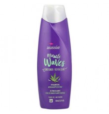 Aussie, Miracle Waves, Conditioner, 12.1 fl oz (360 ml) (Discontinued Item)