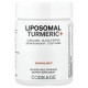 Codeage, Liposomal Turmeric+, 90 Vegetable Capsules