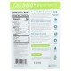 Dr. John's Healthy Sweets, Assorted Hard Candy, + Fiber & Vitamin C, Watermelon, Green Apple, & Strawberry, 3.85 oz (109 g)
