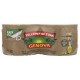 Genova, Yellowfin Tuna In Olive Oil, 4 Pack, 5 oz (142 g) Each