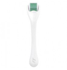 Beauty By Earth, Microneedle Derma Roller, 0.25 MM Stainless Steel Needles, 1 Roller