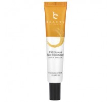 Beauty By Earth, Oil Control Face Moisturizer, 1 fl oz (29.5 ml)