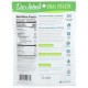 Dr. John's Healthy Sweets, Oral Health™, Fresh Breath Drops, + Zinc Crystals, Lemon Spearmint, Sugar Free, 24 Individually Wrapped Candies, 3.85 oz (109 g)