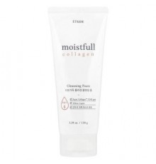 ETUDE, Moistfull Collagen, Cleansing Foam, 5.29 oz (150 g)