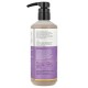 Alaffia, Babies & Kids Shampoo & Body Wash, For All Skin & Hair Types, Lemon Lavender, 16 fl oz (473 ml)