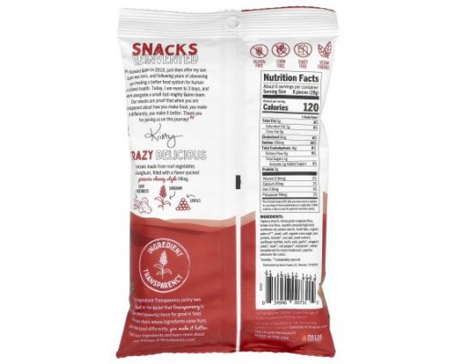 Quinn Snacks, Filled Pretzel Nuggets, Pizzeria Cheezy , 5.8 oz (164 g)