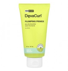 DevaCurl, Plumping Primer, Body-Building Gelee, 5 fl oz (147 ml)