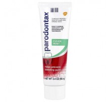 Parodontax, Daily Fluoride Anticavity And Antigingivitis Toothpaste, Clean Mint, 3.4 oz (96.4 g)
