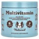 Natural Dog Company, Multivitamin, For Dogs, All Ages, 90 Soft Chewable Bites, 9.5 oz (270 g)