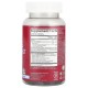 Garden of Life, Beets Gummies, Raspberry, 60 Fruit Gummies