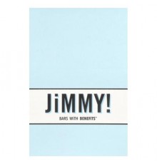 JiMMY!, Bars with Benefits, Protein Bar, Chocolate Caramel Peanut, 12 Bars, 2.12 oz (60 g) Each