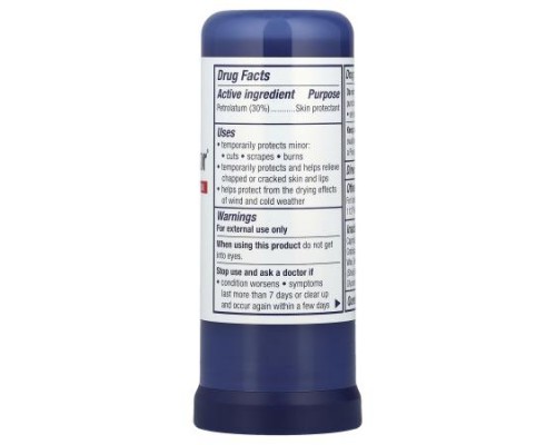 Aquaphor, Baby, Healing Balm Stick, Fragrance Free, 0.65 oz (18.4 g) Aquaphor, Baby, Healing Balm Stick, Fragrance Free, 0.65 oz (18.4 g)