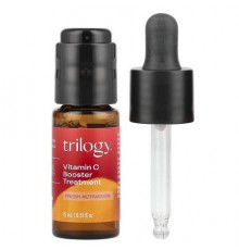 Trilogy, Vitamin C Booster Treatment, 0.51 fl oz (15 ml)