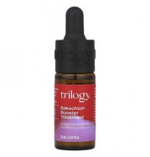 Trilogy, Bakuchiol + Booster Treatment, 0.51 fl oz (15 ml)