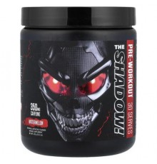 JNX Sports, The Shadow!®, Pre-Workout, Watermelon, 10.3 oz (291 g)