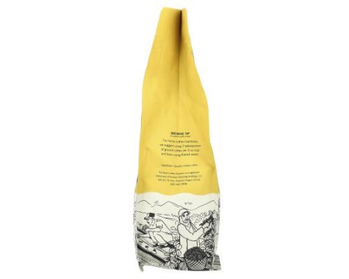 Portland Coffee Roasters, Tilikum Crossing Decaf, Ground, Medium Roast, 12 oz (340 g)