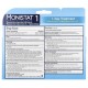 Monistat, 1-Day Treatment Combination Pack, Day or Night™ Ovule®, 1 Ovule® Insert, 2.6 g + 0.32 oz (9 g) Tube