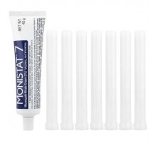 Monistat, 7-Day Treatment Cream, 7 Disposable Applicators + 1.59 oz (45 g) Tube