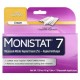 Monistat, 7-Day Treatment Cream, 7 Disposable Applicators + 1.59 oz (45 g) Tube