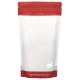 Pure Indian Foods, Black Salt, Fine Ground, 16 oz (454 g)