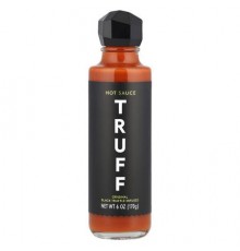 Truff, Original Black Truffle Hot Sauce, 6 oz (170 g)