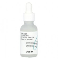 CosRx, AHA BHA Vitamin C Booster Serum, 1.01 fl oz (30 ml)