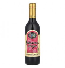 Napa Valley Naturals, Grand Reserve Balsamic Vinegar, 12.7 oz (375 ml)