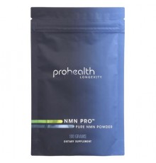 ProHealth Longevity, NMN Pro™, Pure NMN Powder, 100 g