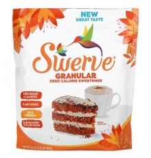 Swerve, Granular, Zero Calorie Sweetener, 24 oz (680 g)