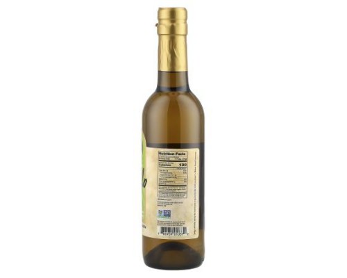 Napa Valley Naturals, Avocado Oil, 12.7 fl oz (375 ml) Napa Valley Naturals, Avocado Oil, 12.7 fl oz (375 ml)