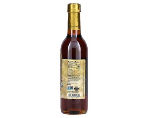 Napa Valley Naturals, Organic Toasted Sesame Oil, 12.7 fl oz (375 ml) Napa Valley Naturals, Organic Toasted Sesame Oil, 12.7 fl oz (375 ml)