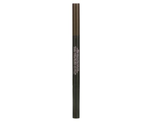 ETUDE, Drawing Eye Brow, 06 Ash Brown, 1 Pencil