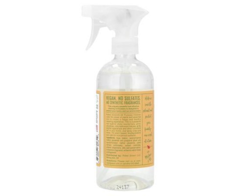 Rebel Green, All Purpose Spray, Chamomile & Orange Blossom, 16 fl oz (473 ml)