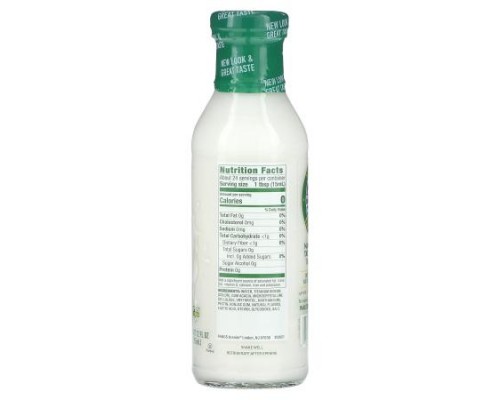 Walden Farms, Coffee Creamer, Original, 12 fl oz (355 ml) Walden Farms, Coffee Creamer, Original, 12 fl oz (355 ml)
