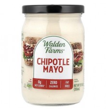 Walden Farms, Chipotle Mayo, 12 fl oz (355 ml)