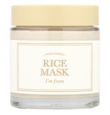 I'm From, Rice Beauty Mask, 3.88 oz (110 g)