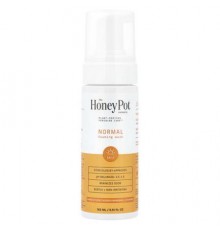 The Honey Pot Company, Foaming Wash, Normal, 5.51 fl oz (163 ml)