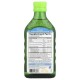 Carlson, Kid's, Norwegian Cod Liver Oil, Natural Green Apple, 8.4 fl oz (250 ml)