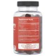 NutraChamps, Tart Cherry, Natural Cherry, 60 Vegan Gummies