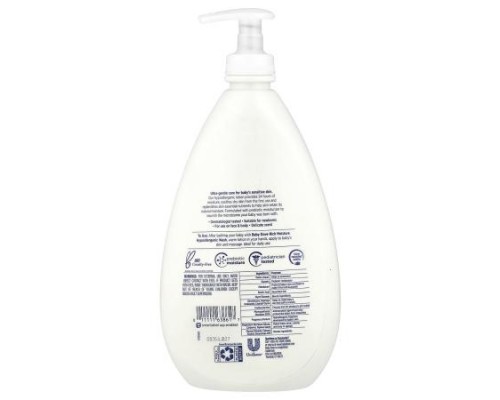 Dove, Baby, Sensitive Skin Care, Hypoallergenic Lotion, 20 fl oz (591 ml) Dove, Baby, Sensitive Skin Care, Hypoallergenic Lotion, 20 fl oz (591 ml)