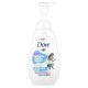 Dove, Kids Care, Foaming Body Wash, Cotton Candy, 13.5 fl oz (400 ml)