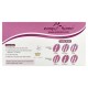 Easy@Home, Ovulation Test Kit, 50 LH Tests, 20 HCG Tests