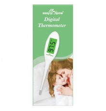 Easy@Home, Digital Thermometer, 1 Thermometer