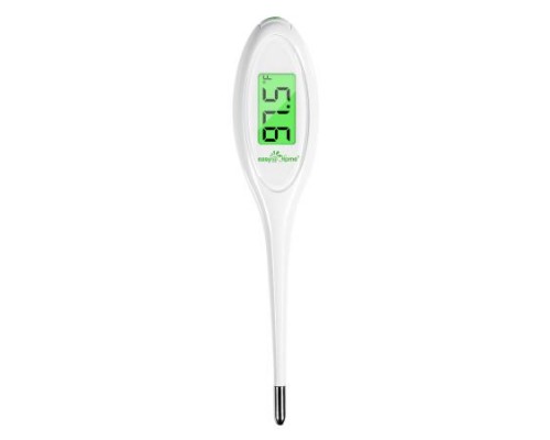 Easy@Home, Digital Thermometer, 1 Thermometer Easy@Home, Digital Thermometer, 1 Thermometer